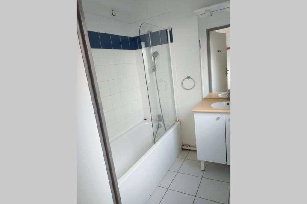 T3 La Savane Saint Geniez D'Olt 2 Piscines Chauffees Dans Une Charmante Residence De Vacances Eksteriør billede