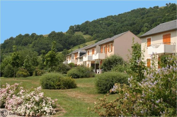T3 La Savane Saint Geniez D'Olt 2 Piscines Chauffees Dans Une Charmante Residence De Vacances Eksteriør billede