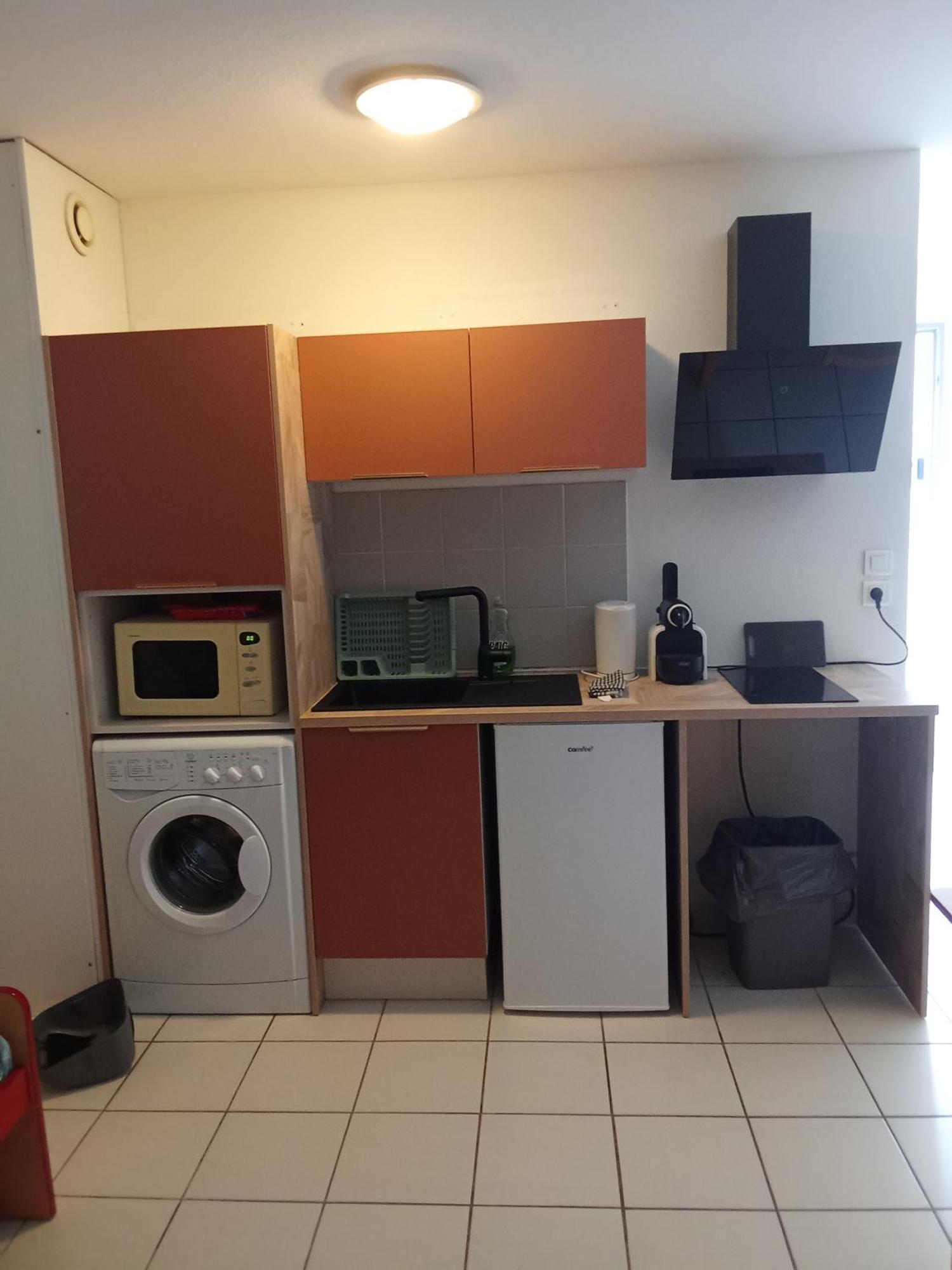 T3 La Savane Saint Geniez D'Olt 2 Piscines Chauffees Dans Une Charmante Residence De Vacances Eksteriør billede
